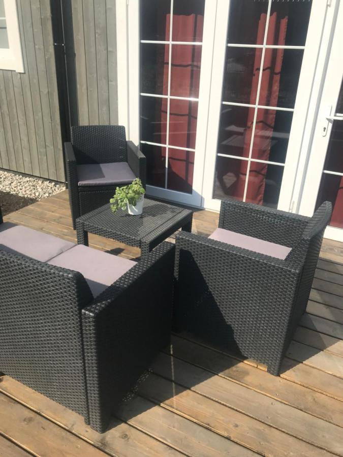 Ustronie Lesne 2 Villa Wisełka Kültér fotó